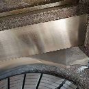 工厂在位出售一台齐齐哈尔两米数控立车，发那科td系统.