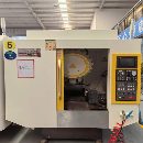 准新600钻攻中心，带整套170四轴，便宜处理了