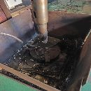 刚刚到家，精品江苏多菱Z5150立钻低价出售