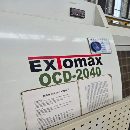 台湾原装大光长荣ODC-2040数控外圆磨