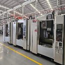 6台全新未用昆山台功855加工中心3台三菱M80系统，3台.