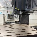 2023年德扬3018重型数龙控门.品牌:苏州德扬3018龙门年.