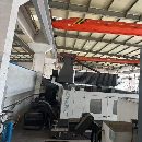 在位出售威立LB-328Z龙门(带半自动头万向)开机时间200.