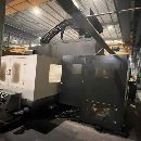 同款20多台。威立2米龙门，工作台1.5x2米。门宽1.7米.