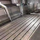 同款10几台。威立3米龙门，工作台1.5X3米。门宽1.7米.