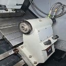 全新未用友佳FTC450数控车床，发那科系统，两轴THk重.