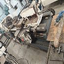 安阳鑫盛61631.5米普车一台，导轨无磨损，带锥度靠模.