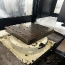 日立光机 珈玛原厂改装，400单台卧加，千分度40主轴齿.