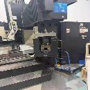 常州工厂在位出售安徽新诺3015数控龙门、两线一硬、BT.