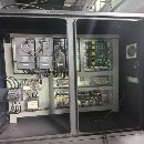 江苏雅力士2518龙门加工中心两线一硬重型光机三菱M80A.