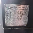 江苏雅力士2518龙门加工中心两线一硬重型光机三菱M80A.