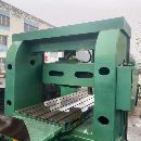 重型1.5米3米龙门铣床，台面13米，11KW铣头，带变频，.