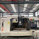 海天1060立加，三菱M70系统。永华1060立加，发那科MF.