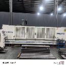 工厂在位出售普拉迪PDB4500型材机，全铸件床身，发那.