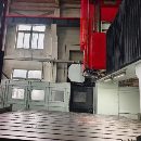 刚买一台2018年亚威4025龙门加工中心发那科MF1包系统a.