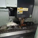 买下精品辛辛那提（海天合资）CFV900加工中心，加工行.