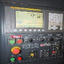 2018年出厂重庆威诺克650加工中心，三轴行程0，BT40主.