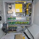 2018年出厂重庆威诺克650加工中心，三轴行程0，BT40主.