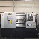 2018年出厂台湾原装丽驰LT600数控车床，配10寸液压卡.