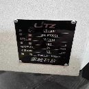 2018年出厂台湾原装丽驰LT600数控车床，配10寸液压卡.