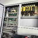 兰州工厂后一台 友佳800卧加 便宜处理了