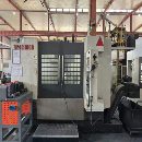 工厂在位出售国盛1060立加，发那科系统，24支刀，BT40.