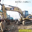 供应卡特挖掘机二手挖掘机EX230挖掘机