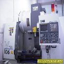 二手CNC数控机床永进机械