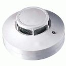 []小型联网烟感报警系统/无线消防烟感/有线烟感探测器/独立式火