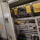 韩国起亚双主轴车削中心SKT200TTSY年份：2012控制类型.