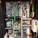 新到六台日本马扎克NEXUS410B加工中心，（国企安装非.