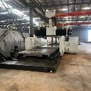 刚刚买下准新的海天3023数控龙门一台，两线一硬，Z轴.