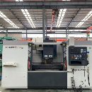 1060加工中心两台，通电即用，性价比很高