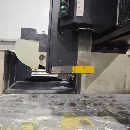 安徽新诺3015数控龙门、两线一硬、工作台1.5米3米。BT.