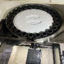 德阳1265加工中心，三轴行程X/Y/Z行程：1250/650/600m.