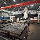 海天4033工期快到了 带自动头 低价处理