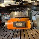 新定海天GNU3680重型龙门加工中心，工作台3米8米，门.