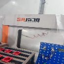 新诺3015数控龙门已售常州工厂后一台2512/9数控龙门平.