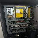 同款两台皖南540加工中心。