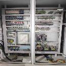 溧阳工厂还有一台杭州2512龙门平面磨工作台2500/1250.