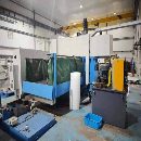 溧阳工厂还有一台杭州2512龙门平面磨工作台2500/1250.