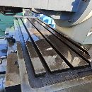 精品威达XA7140床身铣床，低价