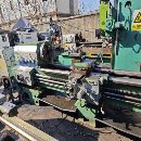 江西四机CN61634米车床，低价