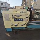 2014年星火机床CW61100A5米车床，精品低价