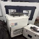 上海斌胜，斌盛1313小龙门加工中心，2024年出厂，三轴.