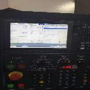 在位出德匠855，三菱M80，主轴直链12000转，带刀库，.