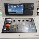 新到一台2024年杭州大匠HS-2016龙门加工中心，发那科O.