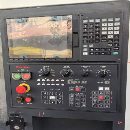 2024年德扬1160加工中心，三线带刀库，带255四轴，三.