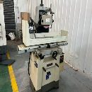 刚买台湾富裕618小磨床 导轨满花 安装少用需要的联系