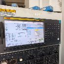 国盛630卧加，23年出厂，三线轨，30把刀库，工作台尺.